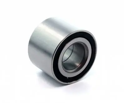 Подшипник ступицы задний. 52x25x37 Dacia Logan, Sandero Nissan Micra C+C III, Micra III, Note Renault Clio I, Clio II, Clio III 0.9-Electric 09.81- SHAFER SH15589