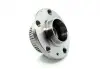 Ступица задняя (с подш) VW Golf IV/Audi A3/Skoda Octavia/Seat Leon, Toledo (96-03) ABS+ SHAFER SH157.20 (фото 1)