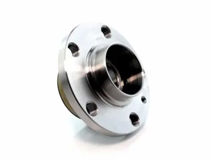 Ступиця зад. ABS+ (5 відп..) VAG A1/A2/Ibiza/Fabia/Fox/Polo 99- SHAFER SH15731