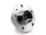 Ступица передняя VW Polo, Fabia, A2, 98-05, ABS+ (НЕ Отгружать) SHAFER SH15732 (фото 1)
