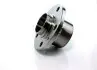 Маточина передня VW Polo, Fabia, A2, 98-05, ABS+, монт. ккт.+ SHAFER SH15732K (фото 1)
