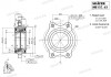 Подшипник ступицы передний Audi A4, A5, A6, A7 (08-) (61x62x102) ABS+ (+монт. к-кт) SHAFER SH157.43K (фото 1)