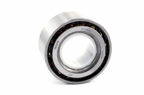 Подшипник ступици перед. Nissan Priemera P10 90-, Maxima 2.0/3.0 88-99 SHAFER SH16826