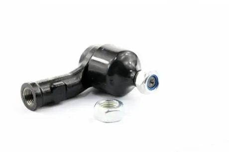 Наконечник правий VAG Golf II/III Passat III/IV 1.0-2.9 08.83-07.05 SHAFER SM0249