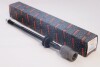 Рульова тяга VW Golf 2, 83-92, без ГУР, довжина 366 мм SHAFER SM0277 (фото 1)