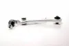 Рычаг Audi A4, A6, VW Passat, Skoda SuperB, 01-04, нижний передний (тонкий палец, конус = 16.3 мм) SHAFER SM2816 (фото 1)