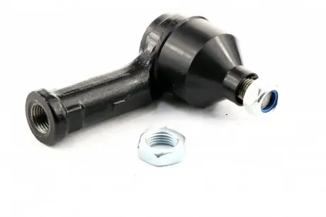 Рулевой наконечник VW T4 95-03, (конус 18 мм), резьба M16*1.5/M12*1.5, длина 85 мм, левый SHAFER SM4549