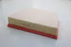 Фильтр воздушный Jaguar E-Pace, Land Rover Discovery Sport, Range Rover Evoque 2.0-2.0D (14-), (с п SHAFER SX4392 (фото 1)