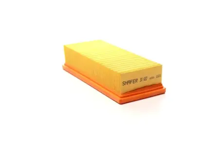Фильтр воздушный Rover 100, 200 I/II, 25 I, 400 I/II, 800, Coupe, Streetwise, MG ZR, Lotus Elise, E SHAFER SX632