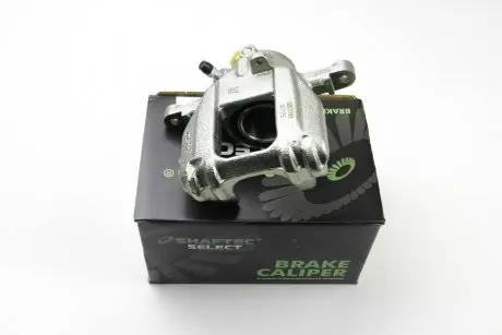 Тормозной суппорт Sprinter/Crafter 3.5t 06- Пр. SHAFTEC BC2570R