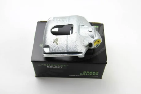 Супорт гальмівний передній FIESTA/FUSION/KA 00-12 Пр. SHAFTEC BC8006R