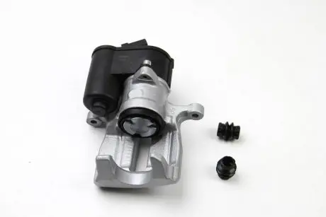 Тормозной суппорт задний PASSAT/CC/Q3/TIGUAN/SHARAN 05- Л. (BC2658R) SHAFTEC BC8227