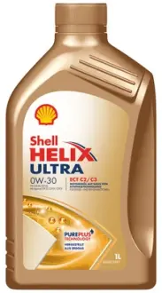 Моторна олива Helix (4L +) 0W30 API SN ACEA C2 C3 FIAT 9.55535 DS1 FIAT 9.55535 GS1 MB 229.31 MB 229.51 MB 229.52 PORSCHE C30 VW 504.00 VW 507.00 SHELL 001F2651PL