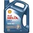 Масло двигателя 10w40 4l helix hx7 api sn/cf acea a3/b3 полусинтет SHELL 550021880 (фото 1)