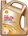 Олива моторна Helix Ultra ECT C2/C3 0W-30 (Каністра 4л) SHELL 550046306 (фото 1)