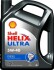 Олива моторна Helix Diesel Ultra SAE 5W-40 (Каністра 4л) SHELL 550046645 (фото 1)