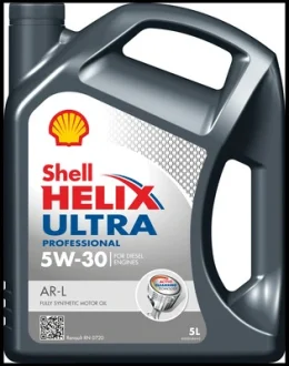Автозапчасть SHELL 550046684