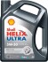 Масла моторные Helix Ultra ECT С3 5W-30 SN/CF (Канистра 4л) SHELL 550050441 (фото 1)