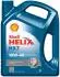 Олива моторна Helix HX7 10W-40 5L SHELL 550070413 (фото 1)