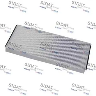 Фильтр, воздух во внутренном пространстве SIDAT 011