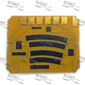 Ремкомплект SIDAT 842083