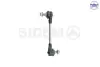 BMW Тяга стабілізатора iX (I20) xDrive 40 21- SIDEM 210161 (фото 1)