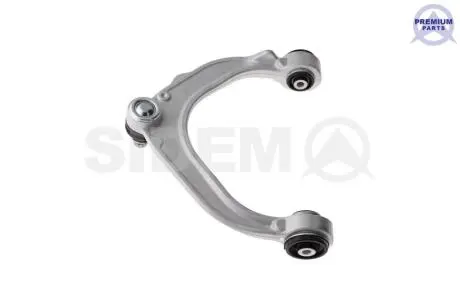 Важіль передній (зверху) BMW X5/X6 13-19 Л. SIDEM 21556