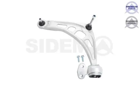 Рычаг независимой подвески колеса SIDEM 21674R