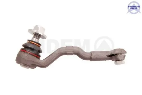 Наконечник рулевой тяги BMW X5/X6 13-19 л. SIDEM 21734