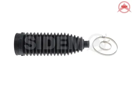 FORD Пильник рульового механізму TRANSIT V363 2.0 EcoBlue RWD 19- SIDEM 304.131