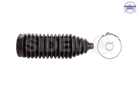 Пильовик рульового механізму SIDEM 349.037