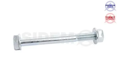 Болт рычага передн. Audi A4/6/Skoda SuperB/Volkswagen Passat IV/V (+гайка)) SIDEM 37387