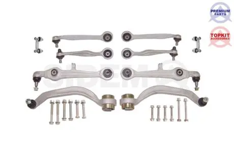 Важіль незалежної підвіски колеса SIDEM 37876