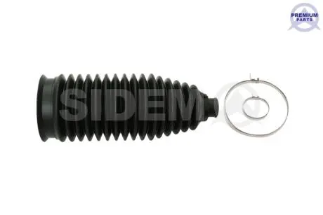Пильовик кермової рейки SIDEM 387037