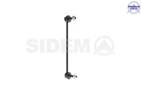 Тяга стабілізатора перед. NISSAN QASHQAI III (J12) 21- Пр. SIDEM 41061