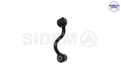 Тяга стабілізатора заднього NISSAN X-Trail 07-14/Qashqai II 13- Пр. SIDEM 41363