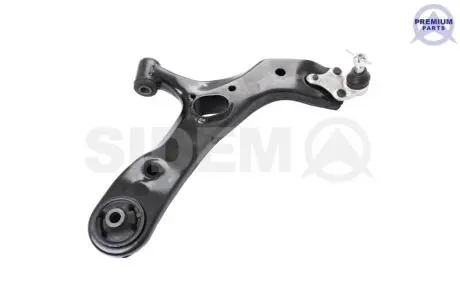 Важіль передній (знизу) TOYOTA Rav 4 12-18 Л. SIDEM 45056