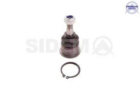 Опора шаровая (передняя/снизу)) Toyota Hilux 05- SIDEM 45089