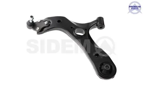 Рычаг передний Toyota Avensis 08-18 Л. SIDEM 45378