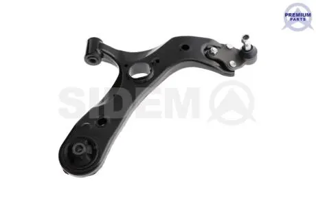 Рычаг передний Toyota Avensis 08-18. SIDEM 45379