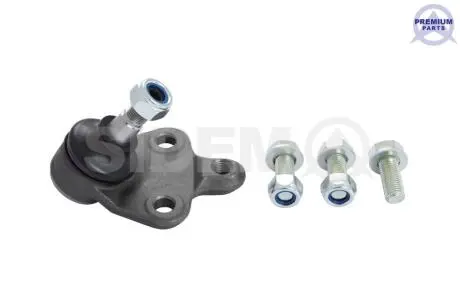Опора шаровая (передняя/снизу)) Toyota Avensis II 03-11 SIDEM 45889