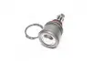 Опора кульова HONDA CIVIC V-VI, ROVER 45 91-05 перед. міст SIDEM 47284 (фото 4)