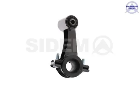 Тяга стабілізатора перед. MB M-Class ML (W163) 98-05 Л. SIDEM 49067