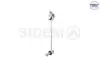 Тяга / Стойка стабилизатора SIDEM 49167 (фото 1)