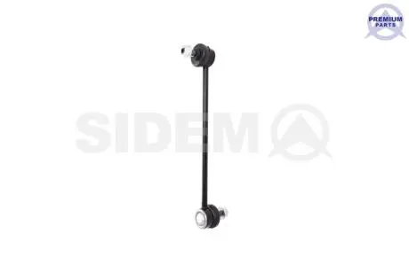MAZDA Тяга передн.стабилизатора Mazda 2,CX-3 14- SIDEM 51366