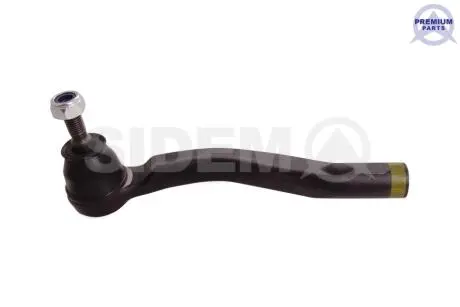 Наконечник рулевой тяги Renault Clio IV/Captur 12-Л. SIDEM 5234