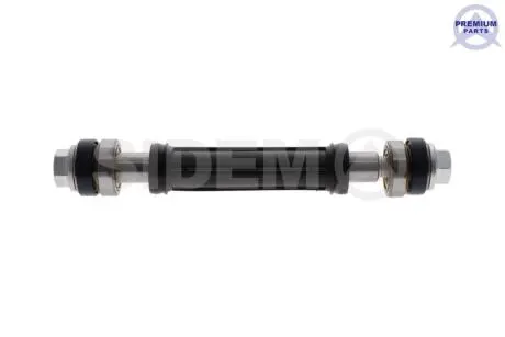 Ремкомплект, подвеска колеса SIDEM 53070KIT