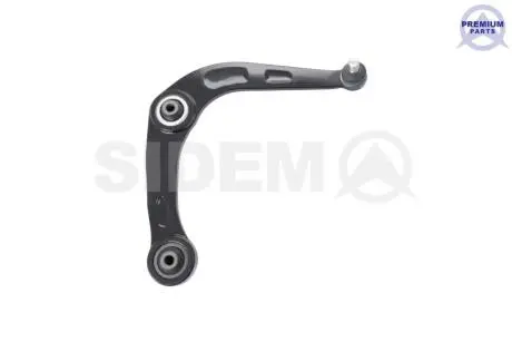 Рычаг независимой подвески колеса SIDEM 53177