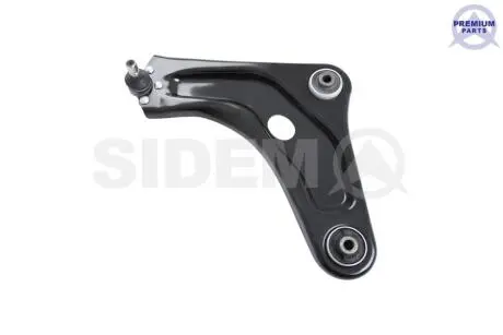 Рычаг передний Peugeot 207/C3 Picasso 06-Л. SIDEM 53274