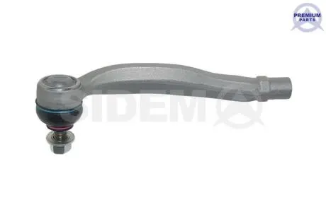 Наконечник рулевой тяги Citroen C5/Peugeot 508 08-> (L=211 mm) Л. SIDEM 53336